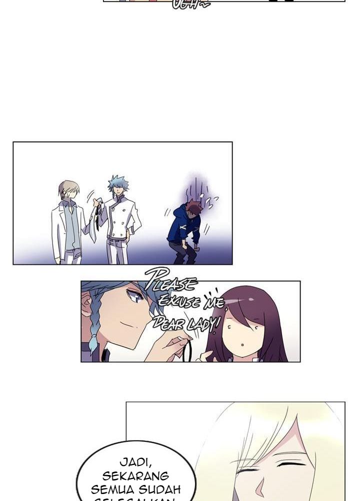 Soul Cartel Chapter 42 - halaman 58