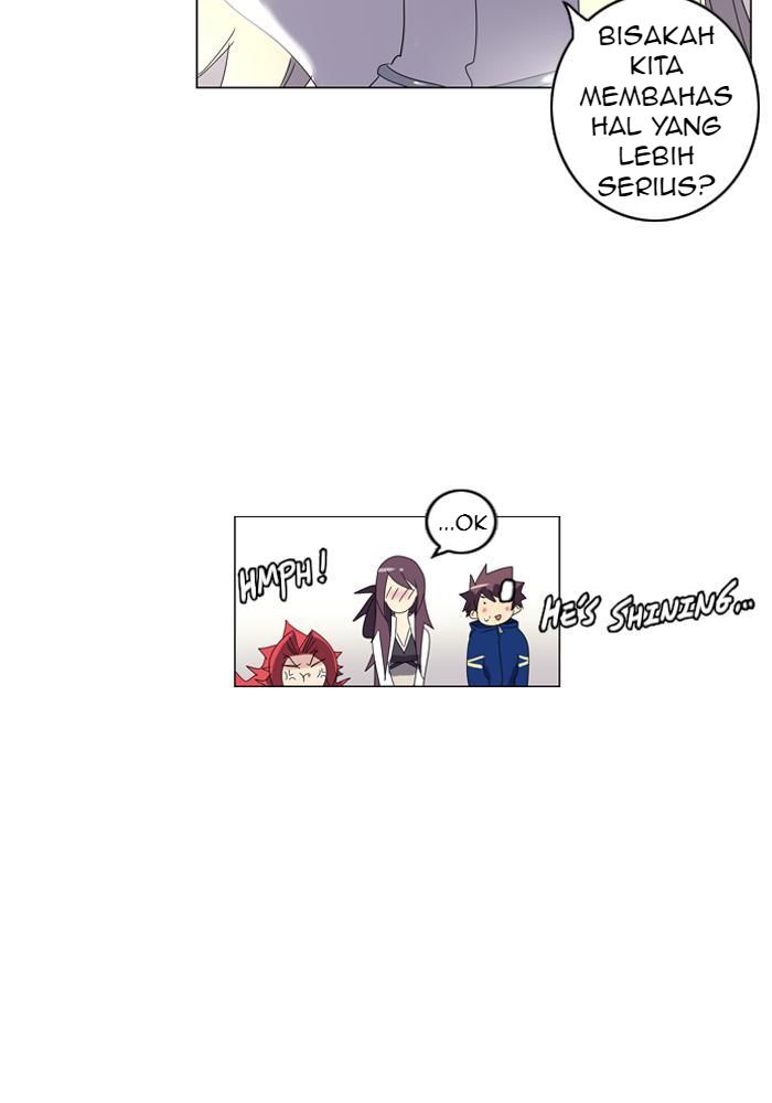 Soul Cartel Chapter 42 - halaman 6