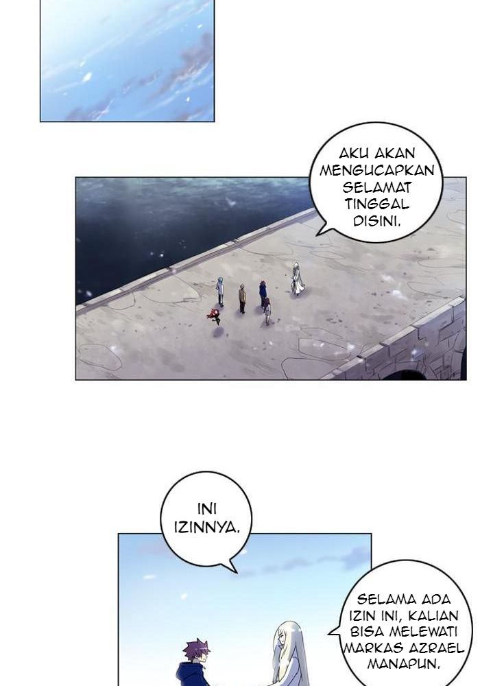 Soul Cartel Chapter 42 - halaman 60