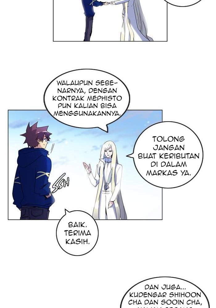 Soul Cartel Chapter 42 - halaman 61
