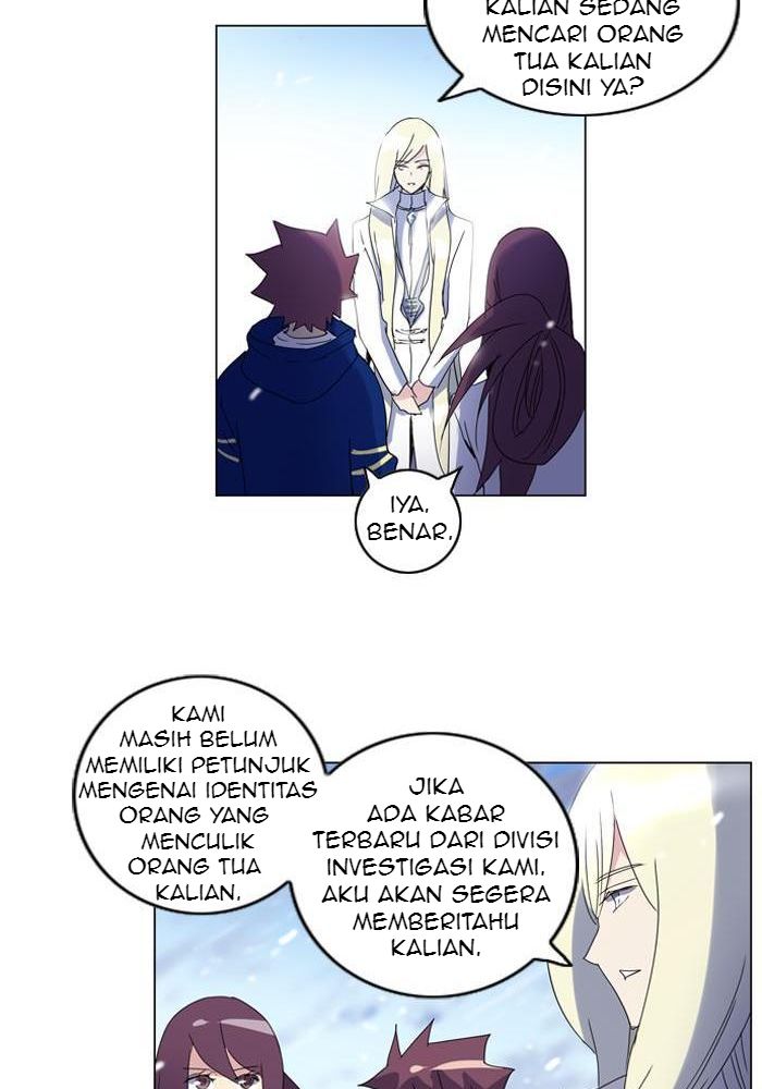 Soul Cartel Chapter 42 - halaman 62