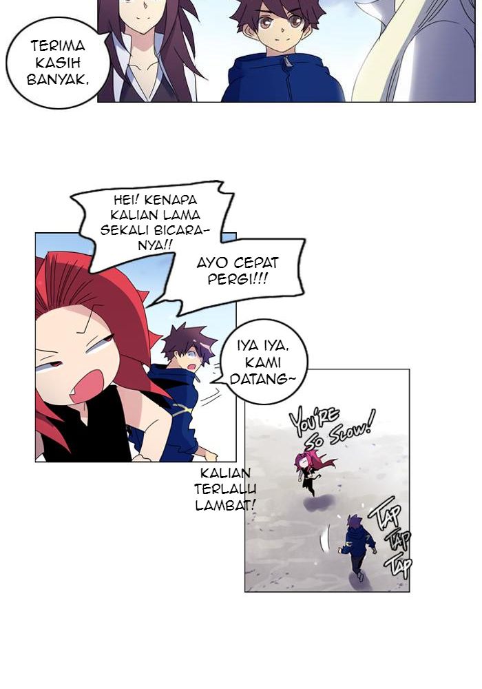 Soul Cartel Chapter 42 - halaman 63