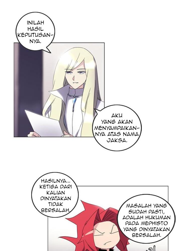 Soul Cartel Chapter 42 - halaman 8