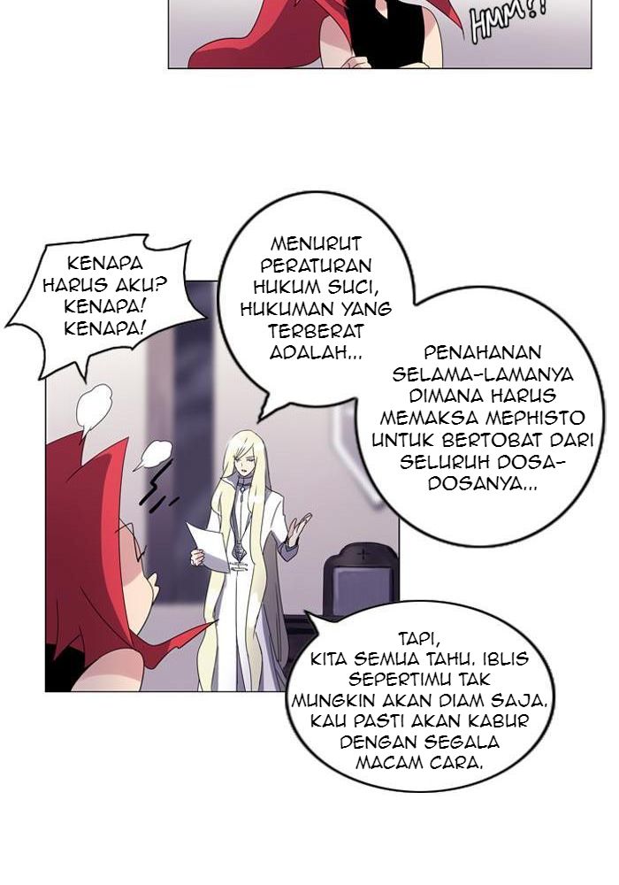 Soul Cartel Chapter 42 - halaman 9