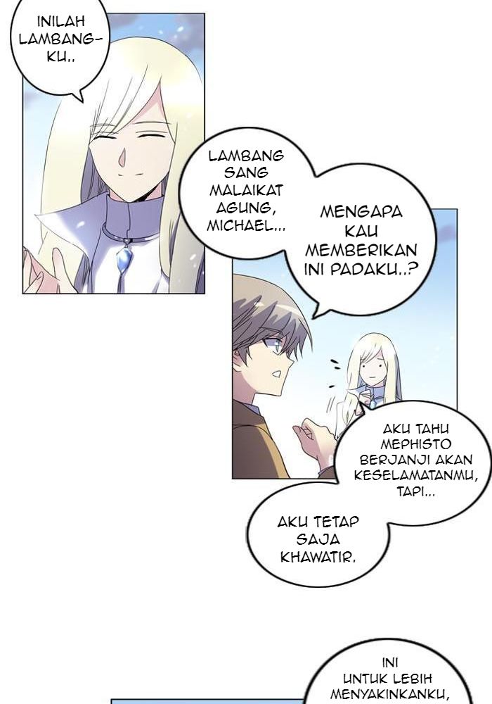 Soul Cartel Chapter 43 - halaman 10