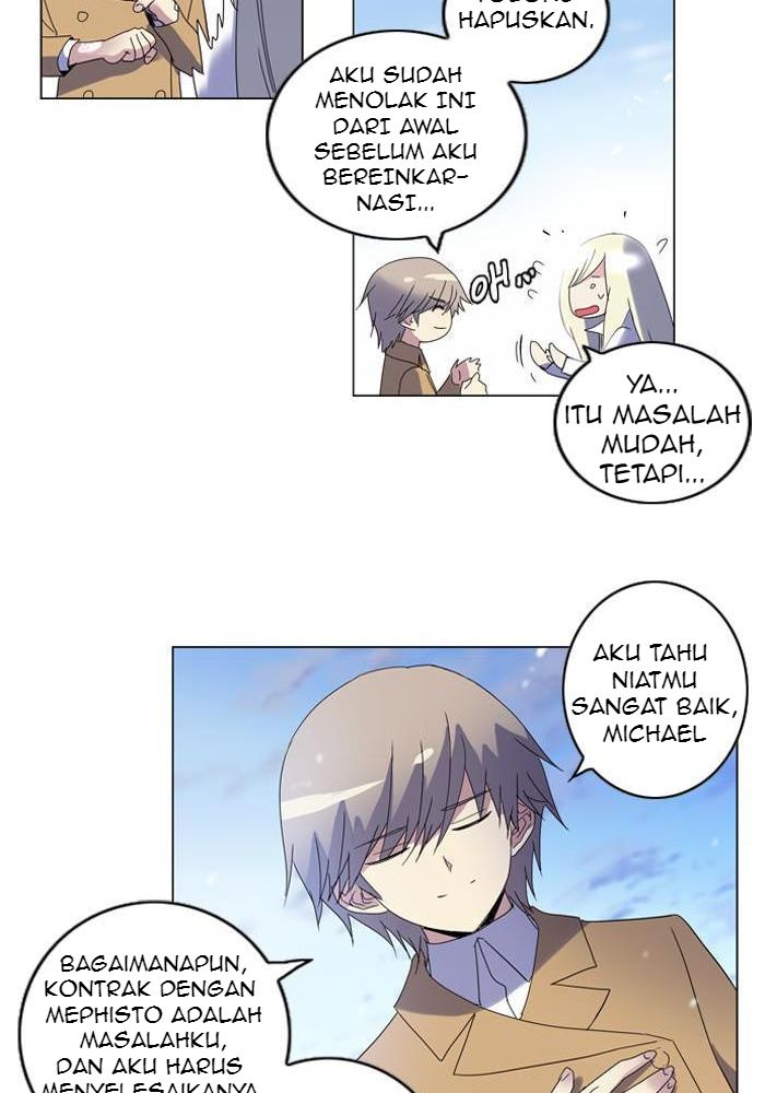 Soul Cartel Chapter 43 - halaman 12