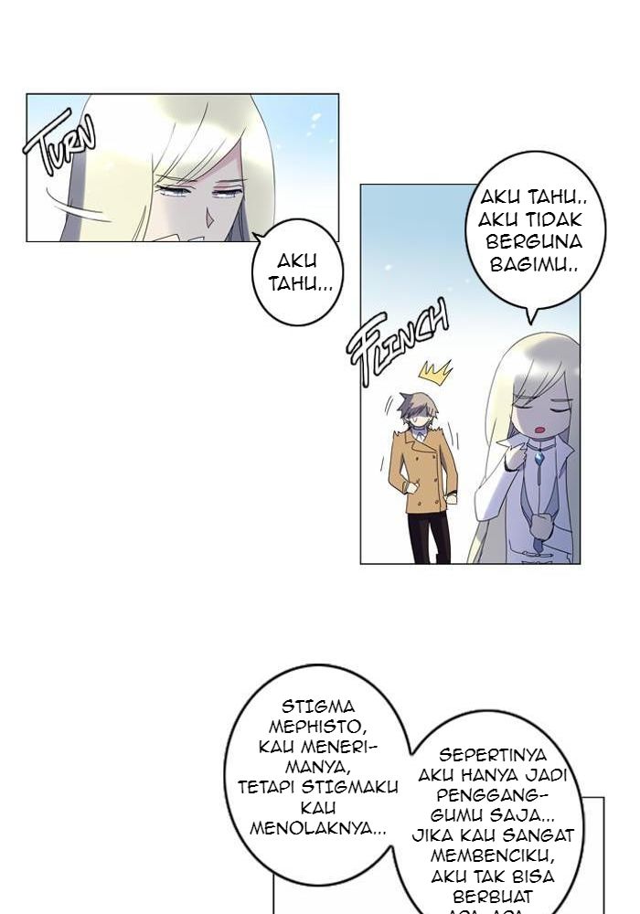 Soul Cartel Chapter 43 - halaman 14