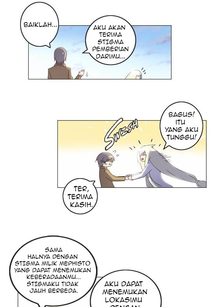 Soul Cartel Chapter 43 - halaman 17