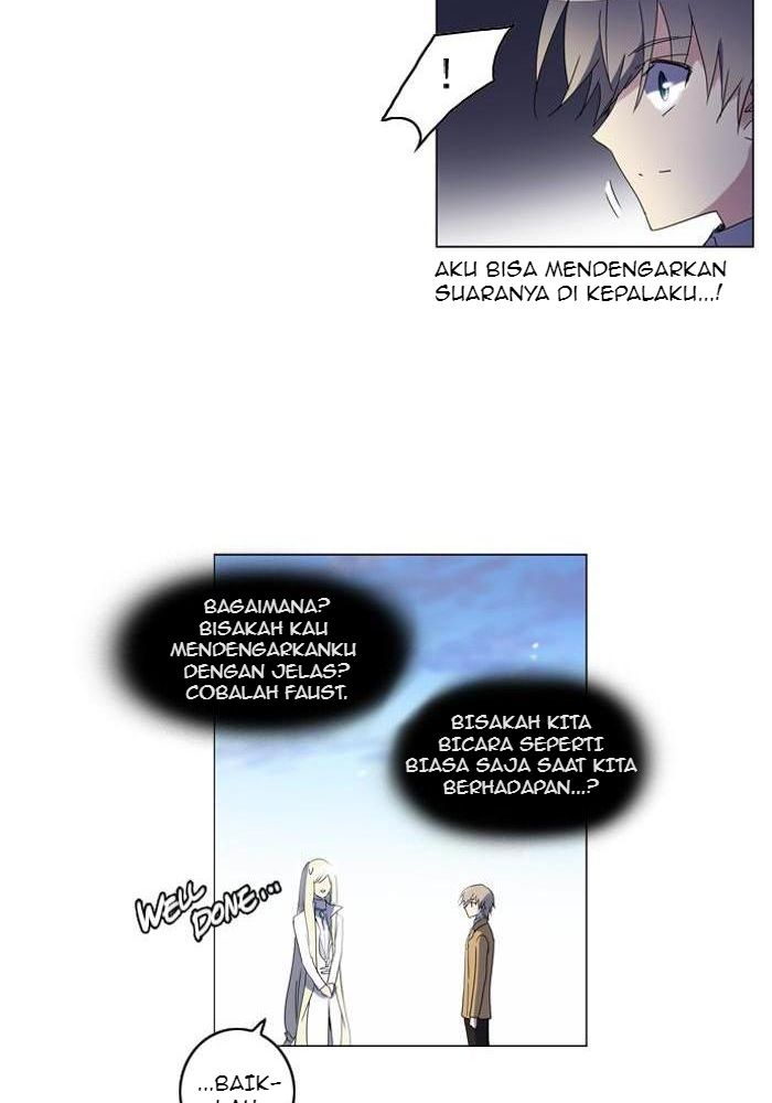 Soul Cartel Chapter 43 - halaman 19
