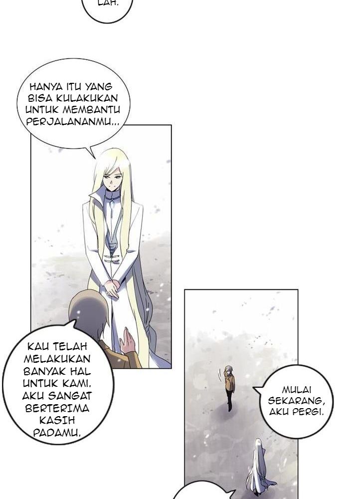 Soul Cartel Chapter 43 - halaman 20