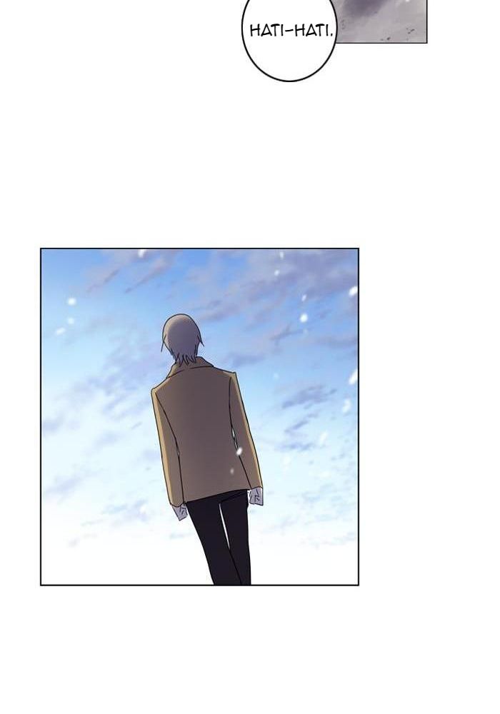 Soul Cartel Chapter 43 - halaman 21