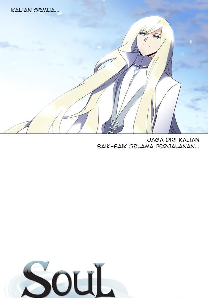 Soul Cartel Chapter 43 - halaman 25