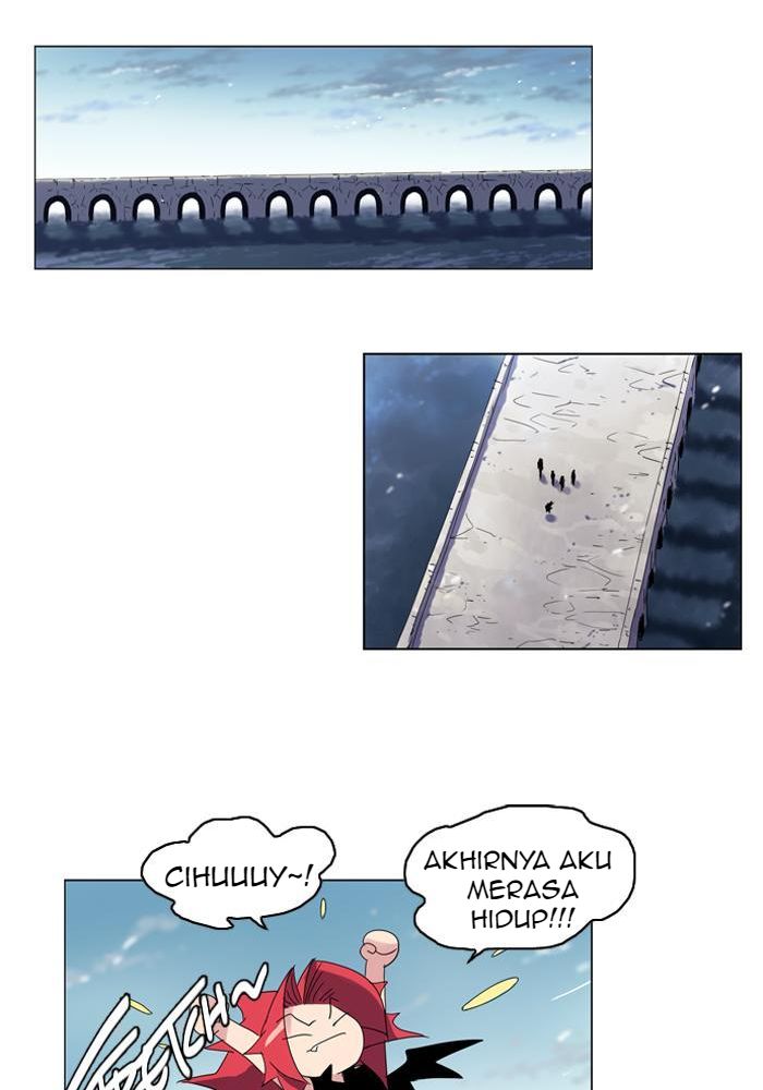 Soul Cartel Chapter 43 - halaman 27