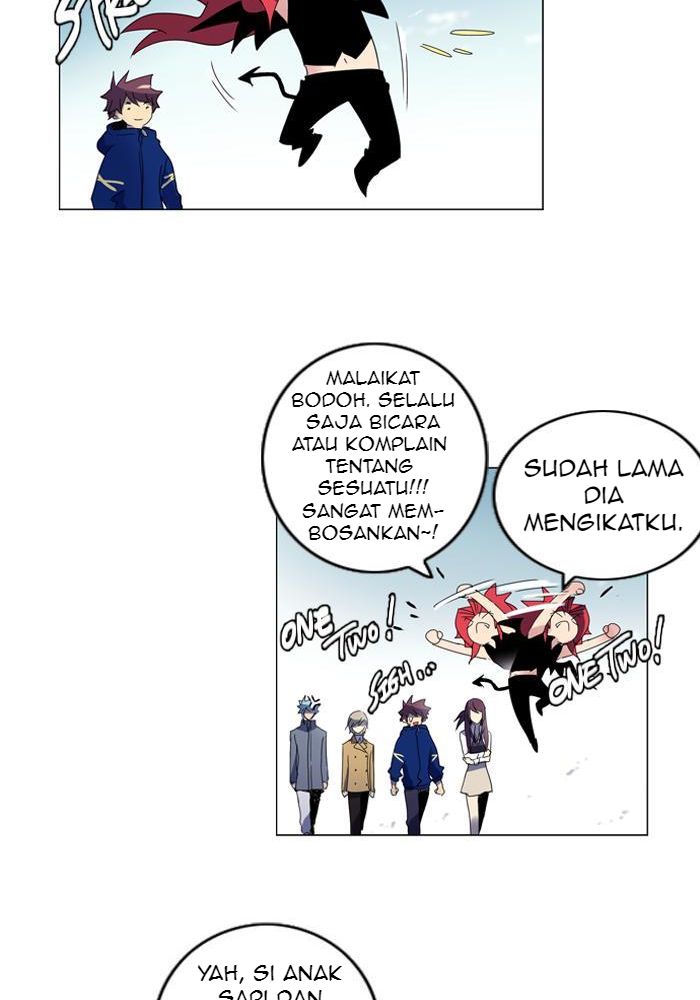 Soul Cartel Chapter 43 - halaman 28