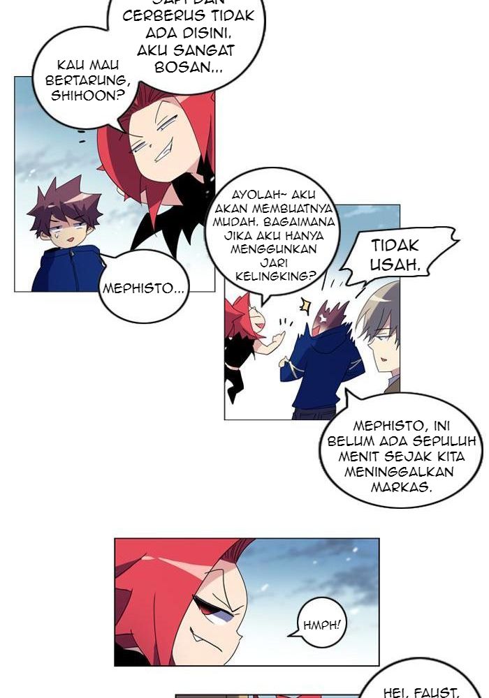 Soul Cartel Chapter 43 - halaman 29