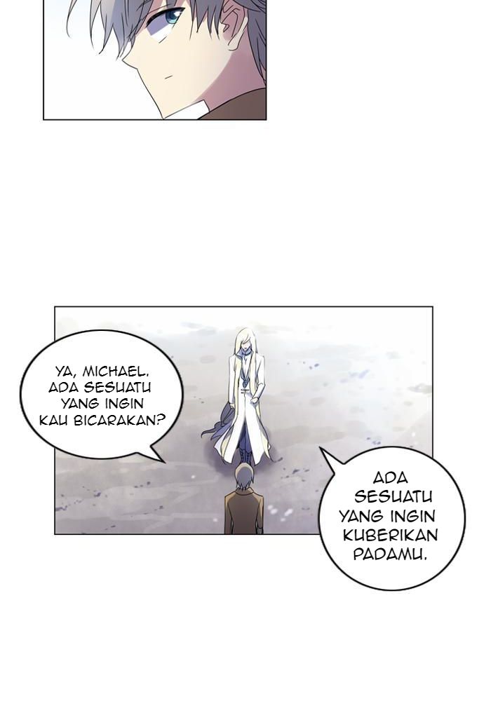 Soul Cartel Chapter 43 - halaman 3