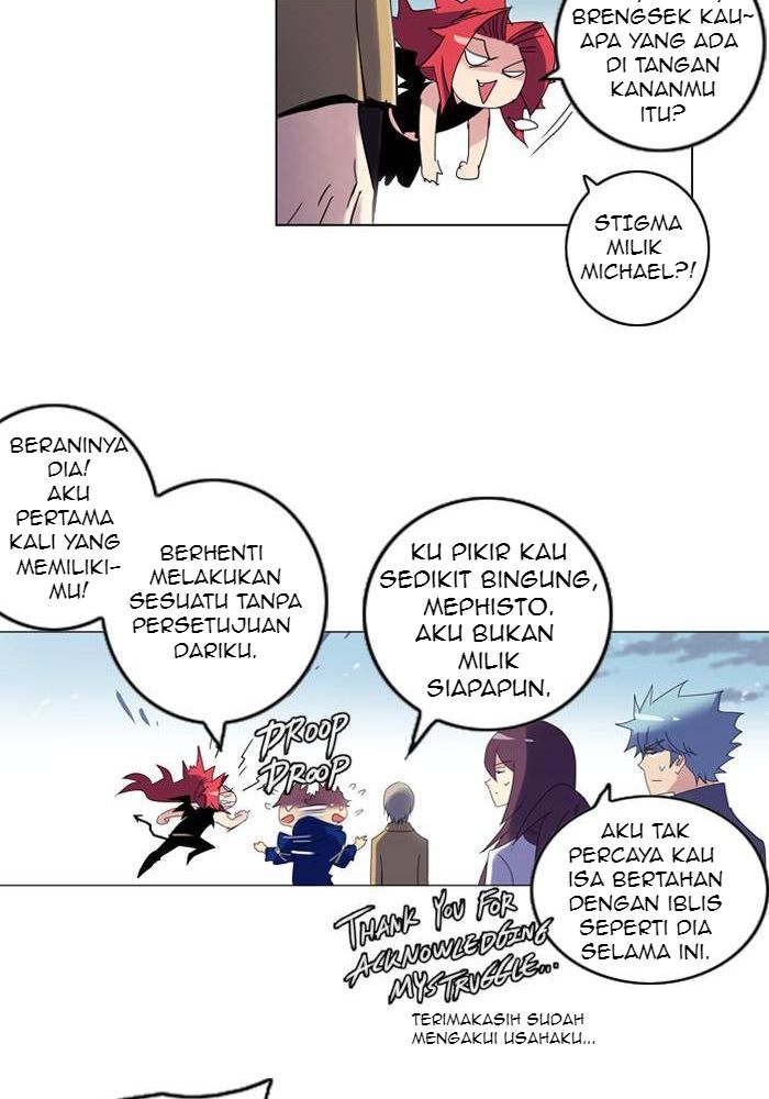 Soul Cartel Chapter 43 - halaman 30