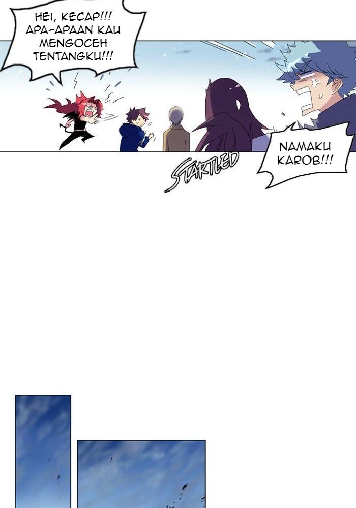 Soul Cartel Chapter 43 - halaman 31