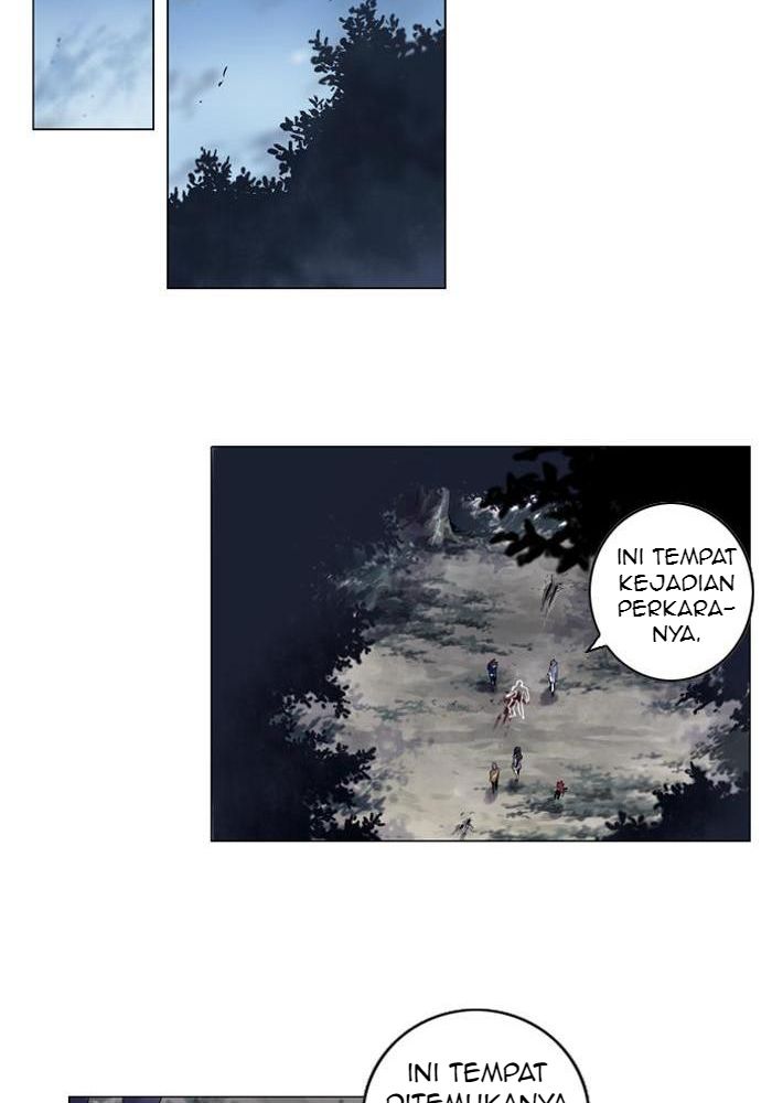 Soul Cartel Chapter 43 - halaman 32
