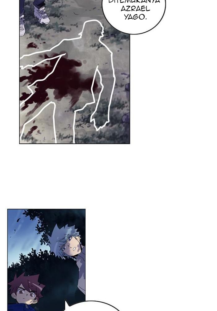 Soul Cartel Chapter 43 - halaman 33