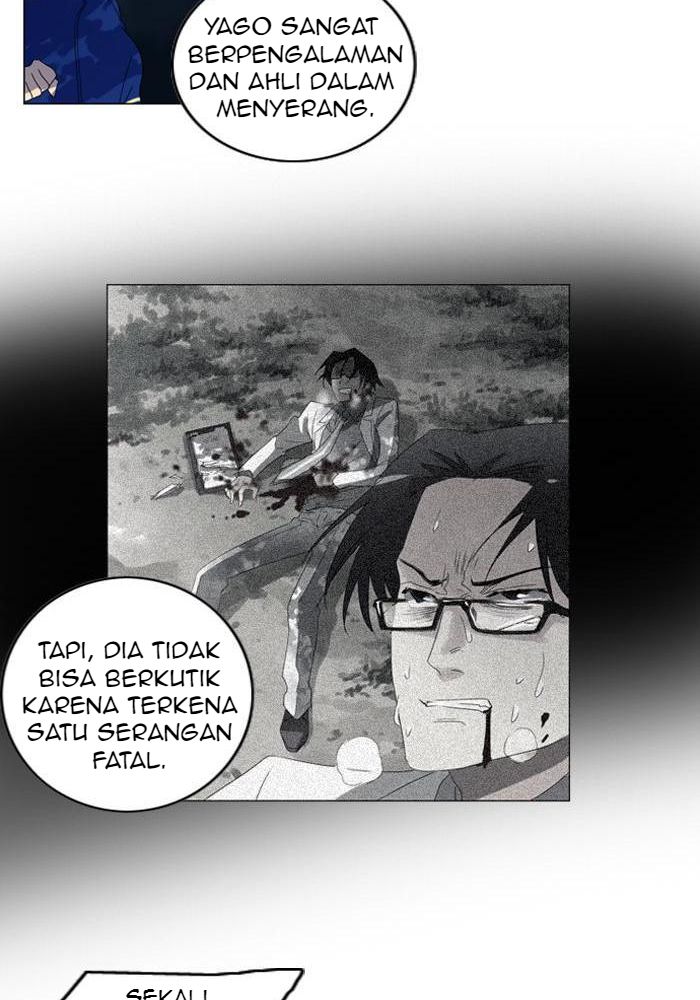 Soul Cartel Chapter 43 - halaman 34