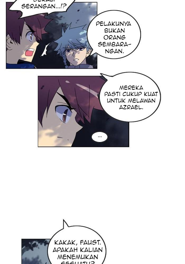 Soul Cartel Chapter 43 - halaman 35