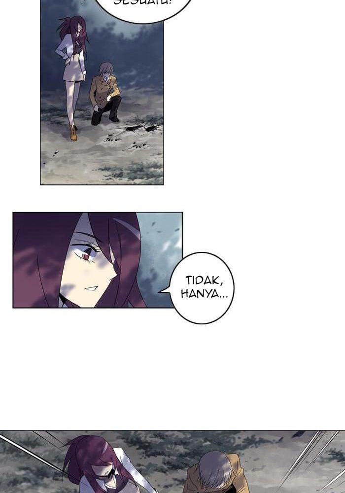 Soul Cartel Chapter 43 - halaman 36