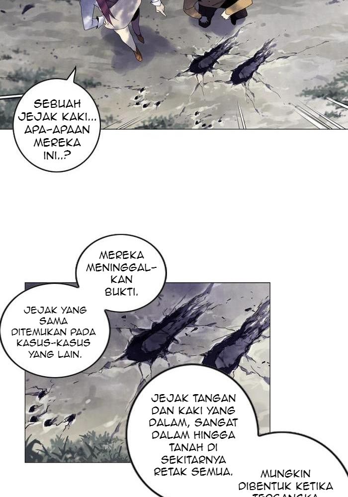 Soul Cartel Chapter 43 - halaman 37