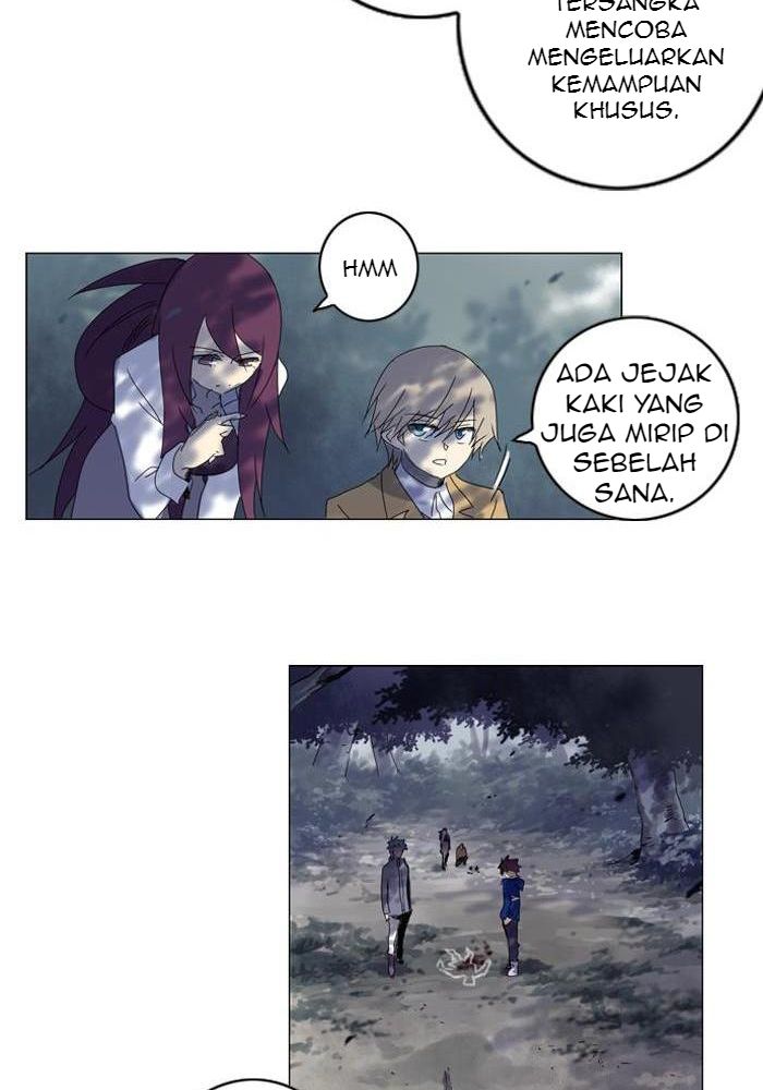 Soul Cartel Chapter 43 - halaman 38