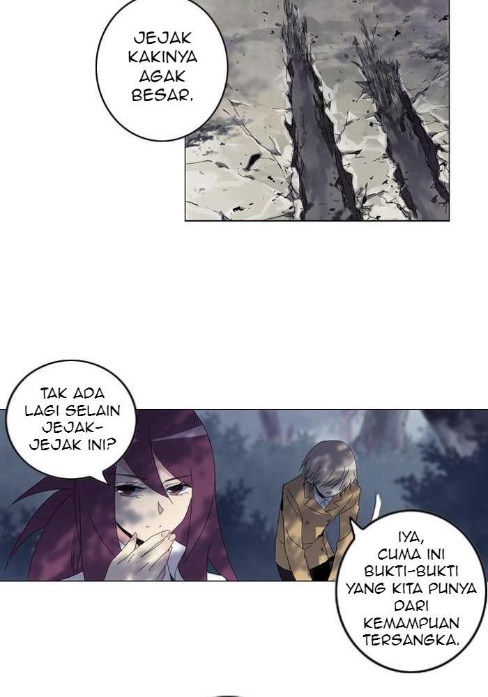 Soul Cartel Chapter 43 - halaman 39