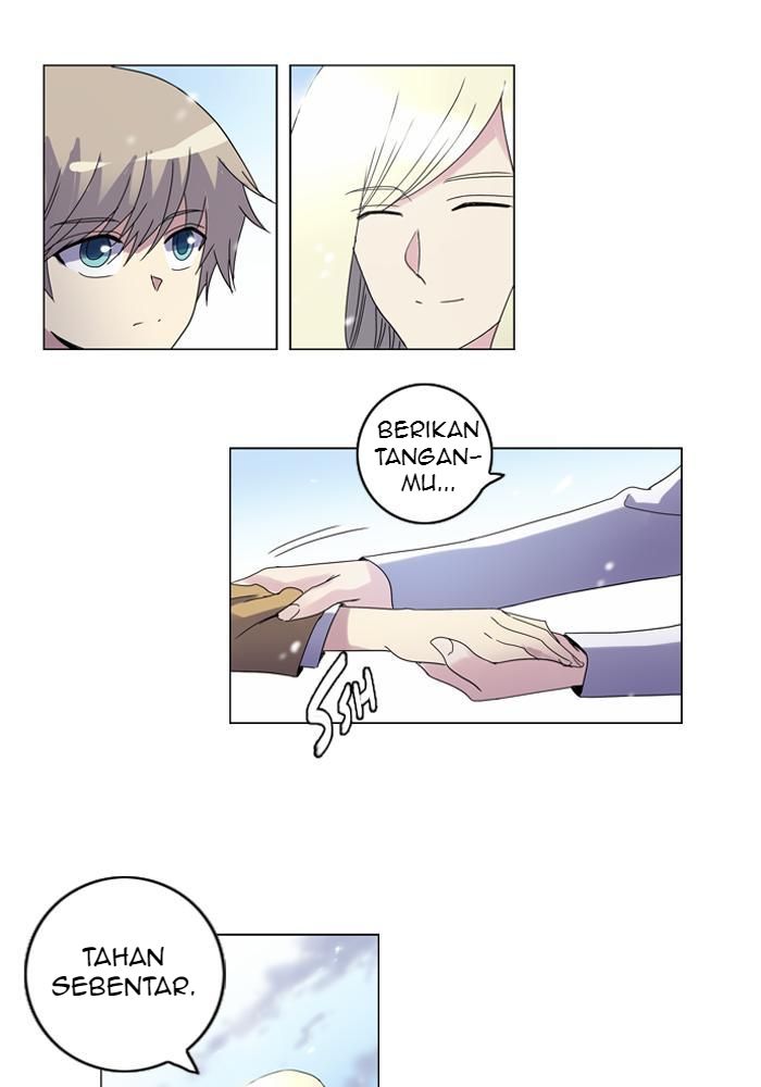 Soul Cartel Chapter 43 - halaman 4