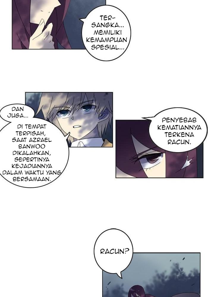 Soul Cartel Chapter 43 - halaman 41