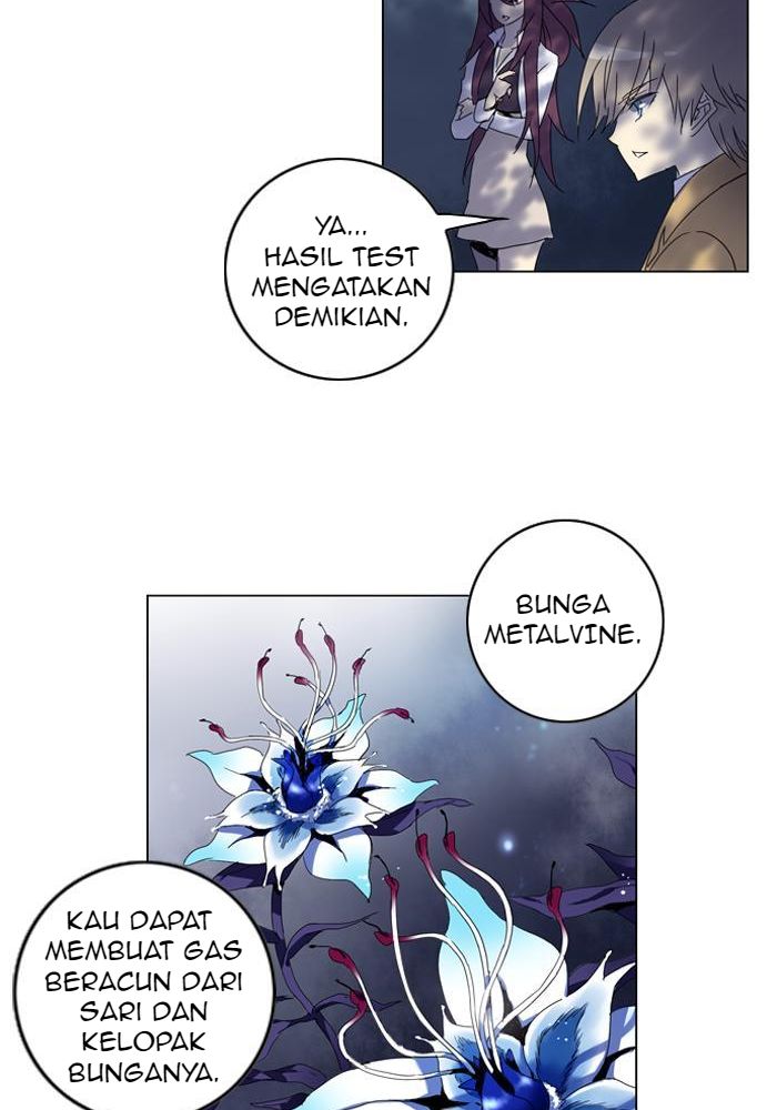 Soul Cartel Chapter 43 - halaman 42