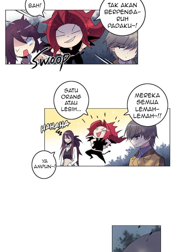 Soul Cartel Chapter 43 - halaman 44