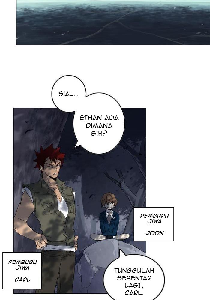 Soul Cartel Chapter 43 - halaman 49
