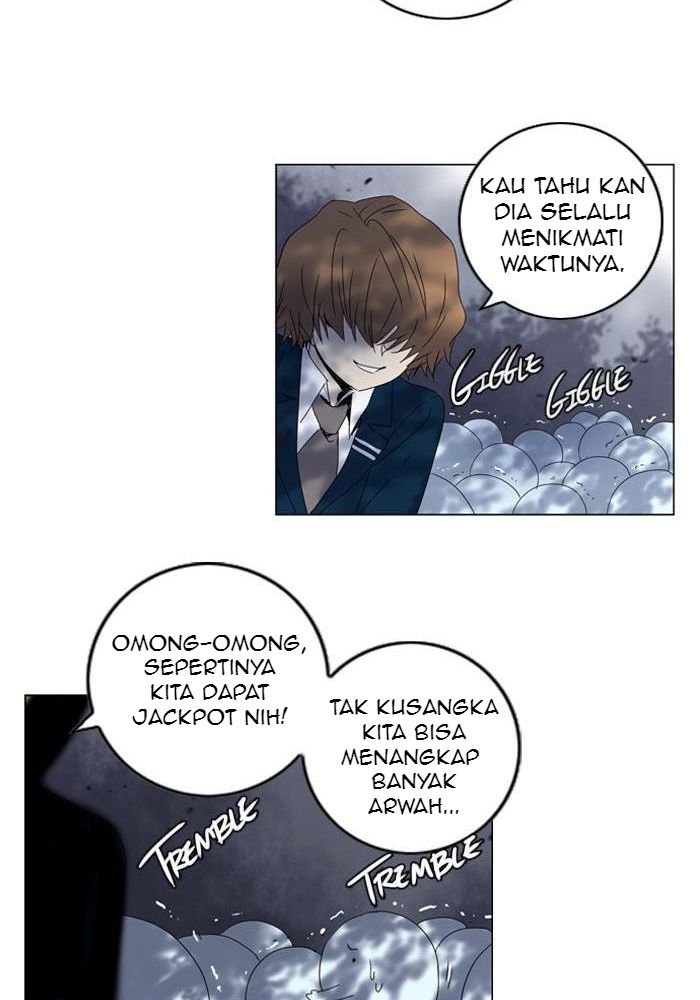 Soul Cartel Chapter 43 - halaman 50