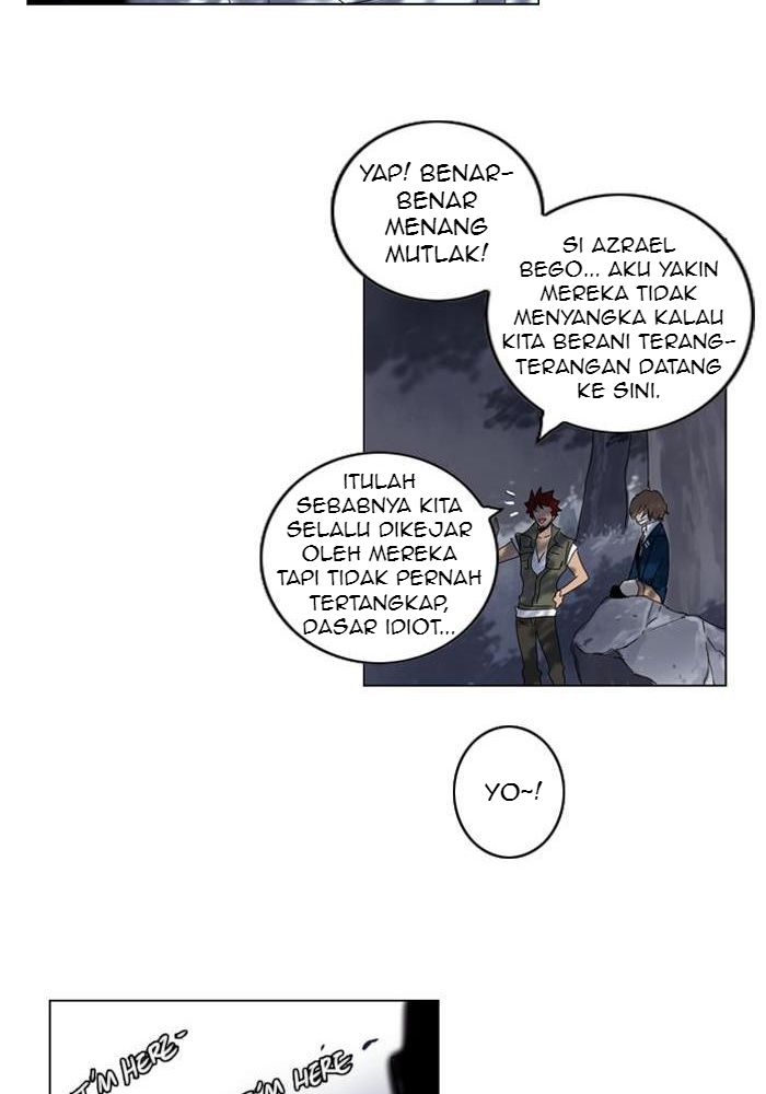 Soul Cartel Chapter 43 - halaman 51