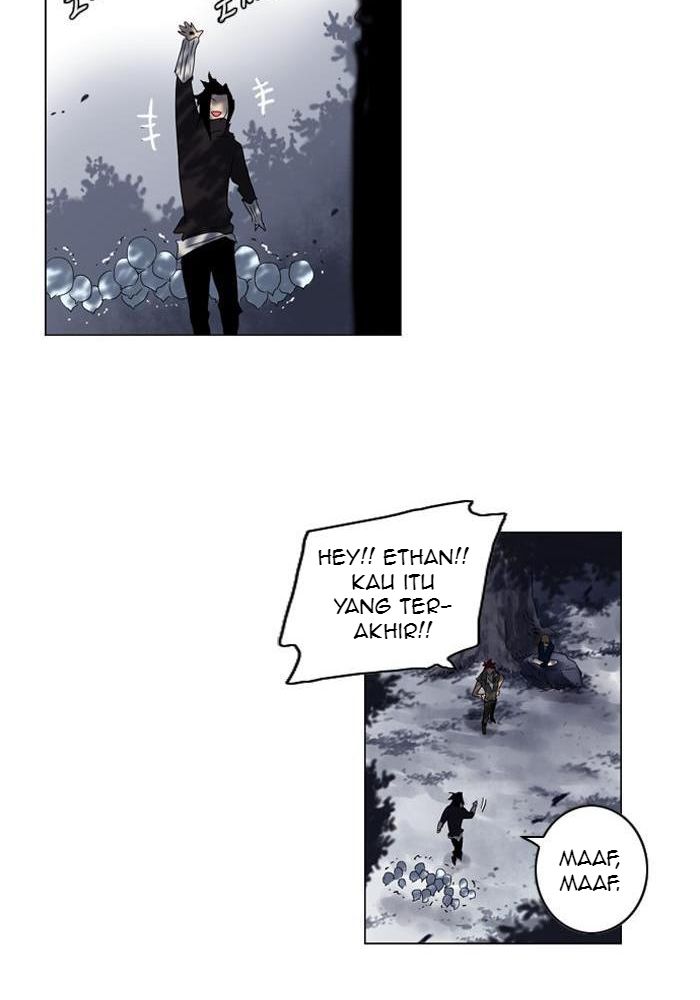 Soul Cartel Chapter 43 - halaman 52