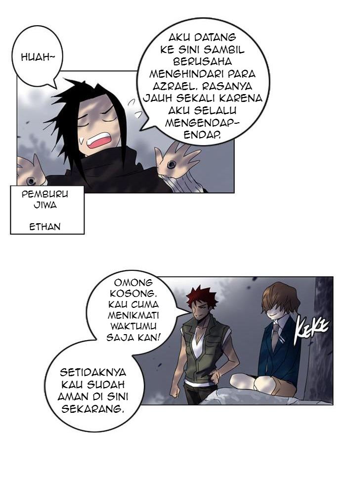 Soul Cartel Chapter 43 - halaman 53