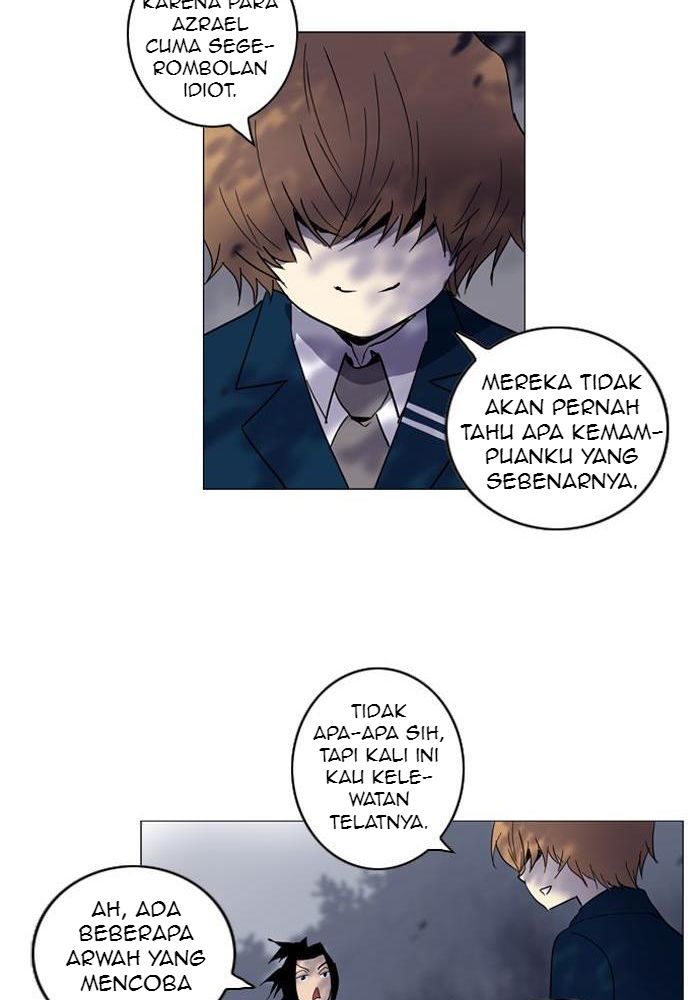 Soul Cartel Chapter 43 - halaman 55