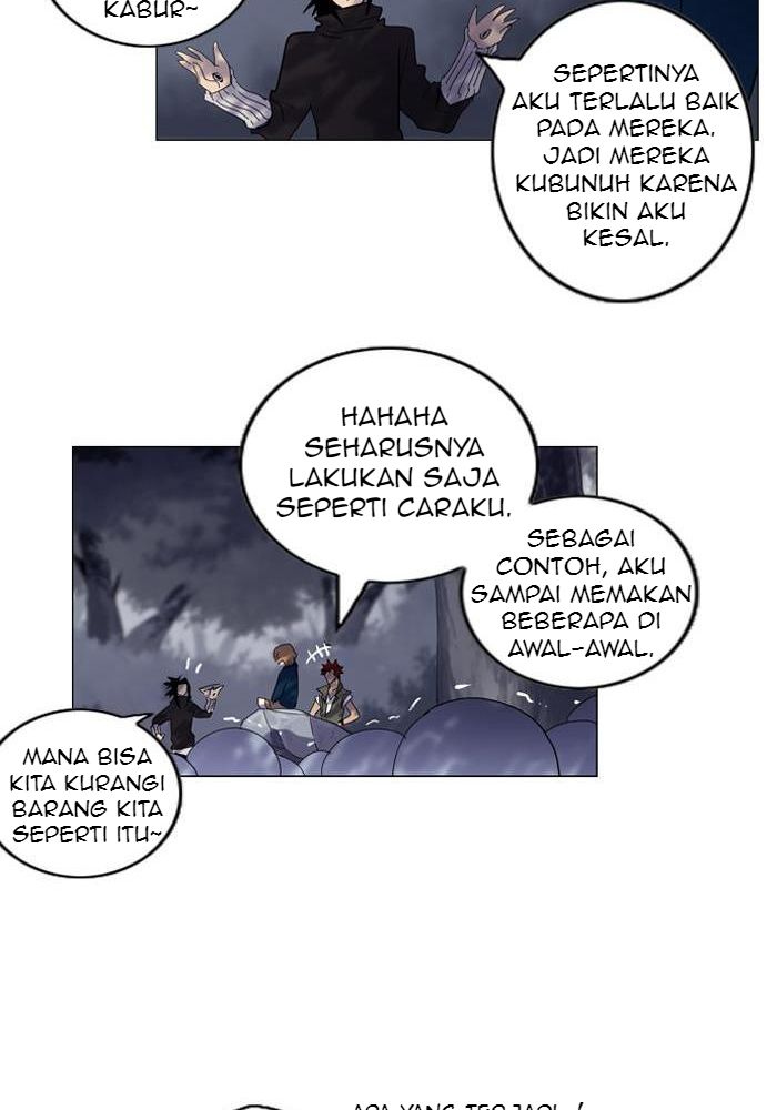 Soul Cartel Chapter 43 - halaman 56