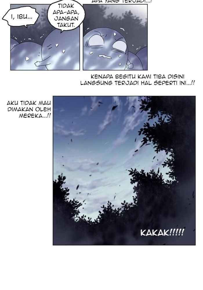 Soul Cartel Chapter 43 - halaman 57