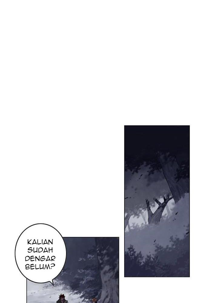 Soul Cartel Chapter 43 - halaman 58