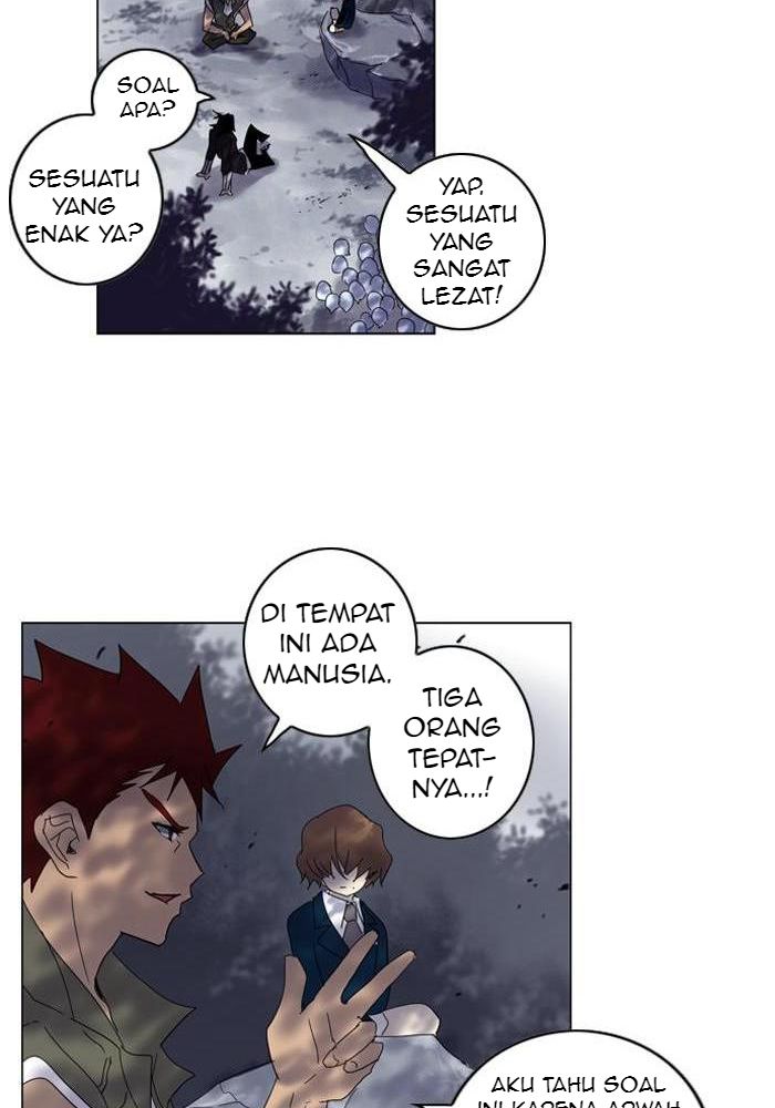 Soul Cartel Chapter 43 - halaman 59