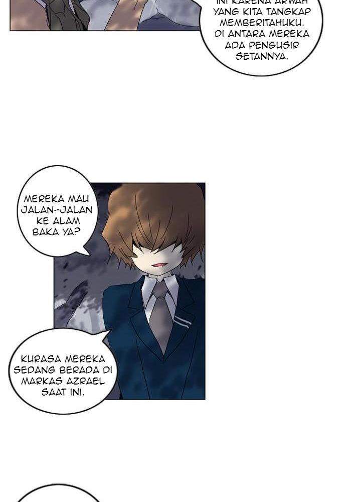 Soul Cartel Chapter 43 - halaman 60