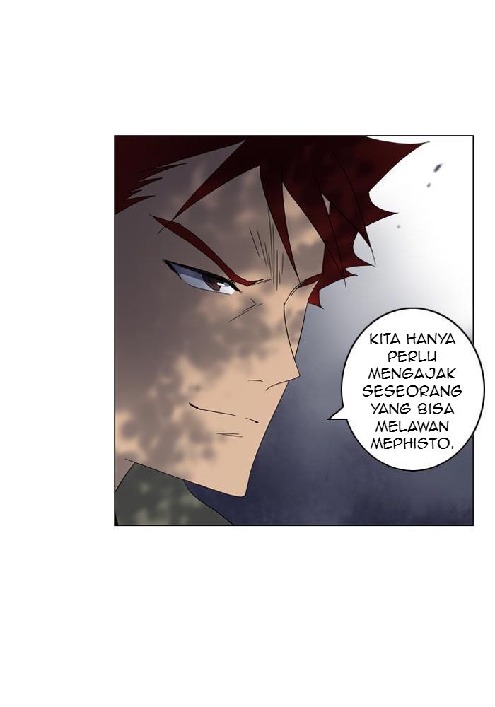 Soul Cartel Chapter 43 - halaman 64