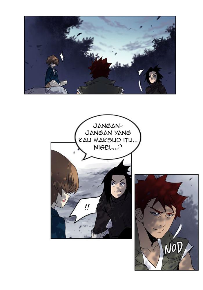 Soul Cartel Chapter 43 - halaman 65