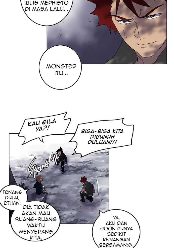 Soul Cartel Chapter 43 - halaman 67