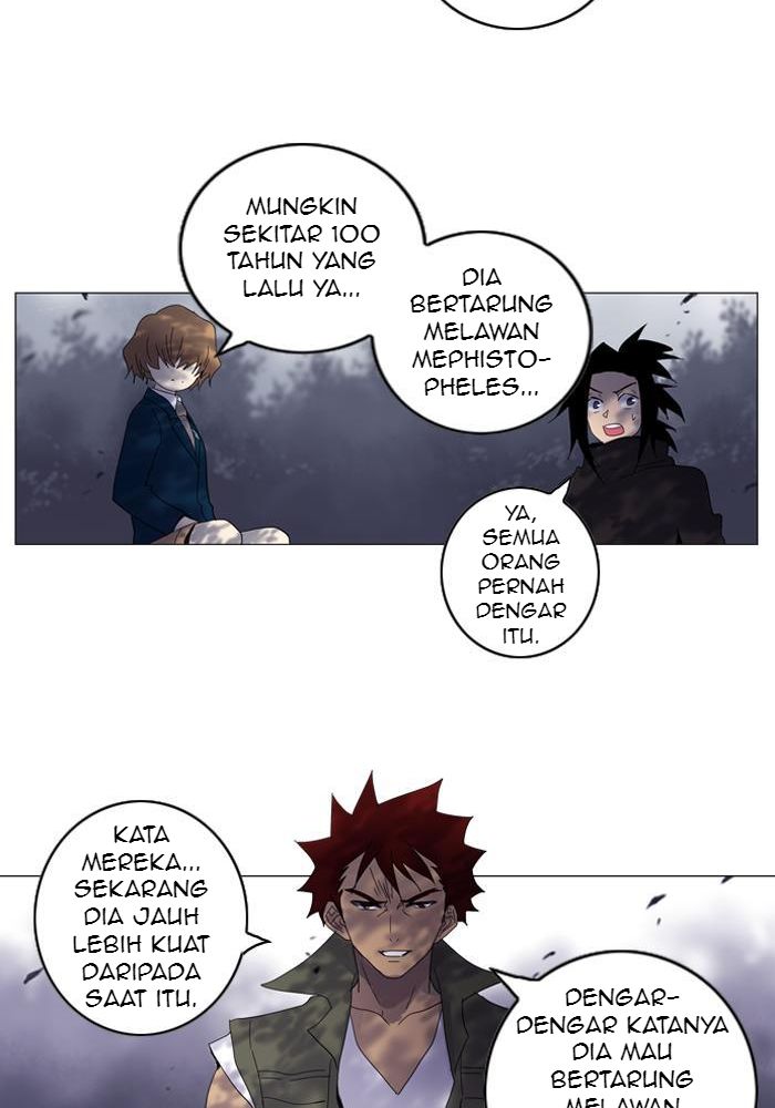 Soul Cartel Chapter 43 - halaman 68