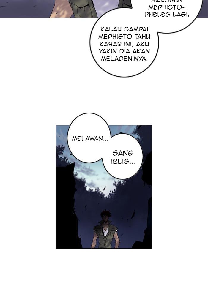 Soul Cartel Chapter 43 - halaman 69